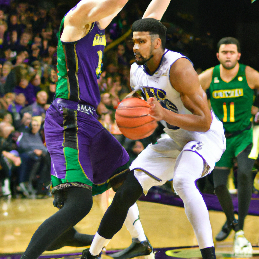 Washington Huskies Men's Basketball Team Falls to 0-3 in Pac-12 After Loss to Oregon Ducks Due to Poor Free Throw Shooting