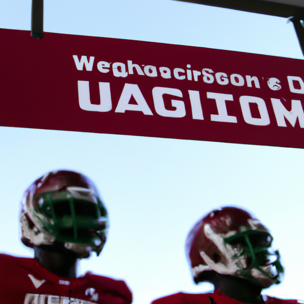 Washington State Cougars Add Two Former Oregon Players from NCAA Transfer Portal