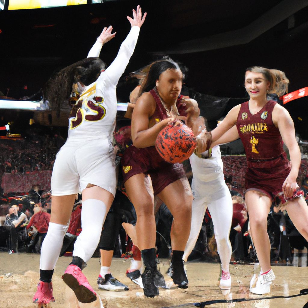 Washington State Women's Basketball Team Loses to California in Overtime