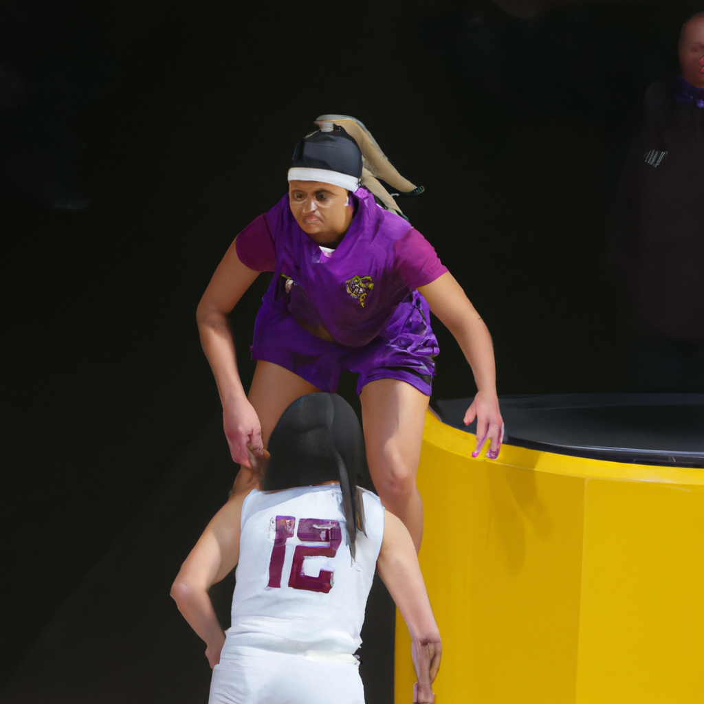 Washington Women's Basketball Team Falls to Cal in First Game Since Before Christmas