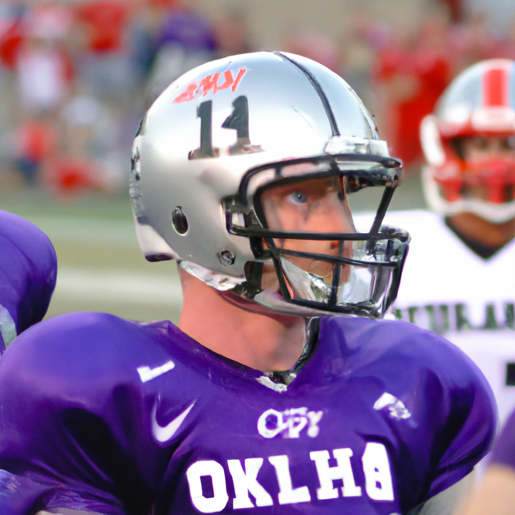 Will Howard, Former Kansas State Quarterback, Transfers to Ohio State