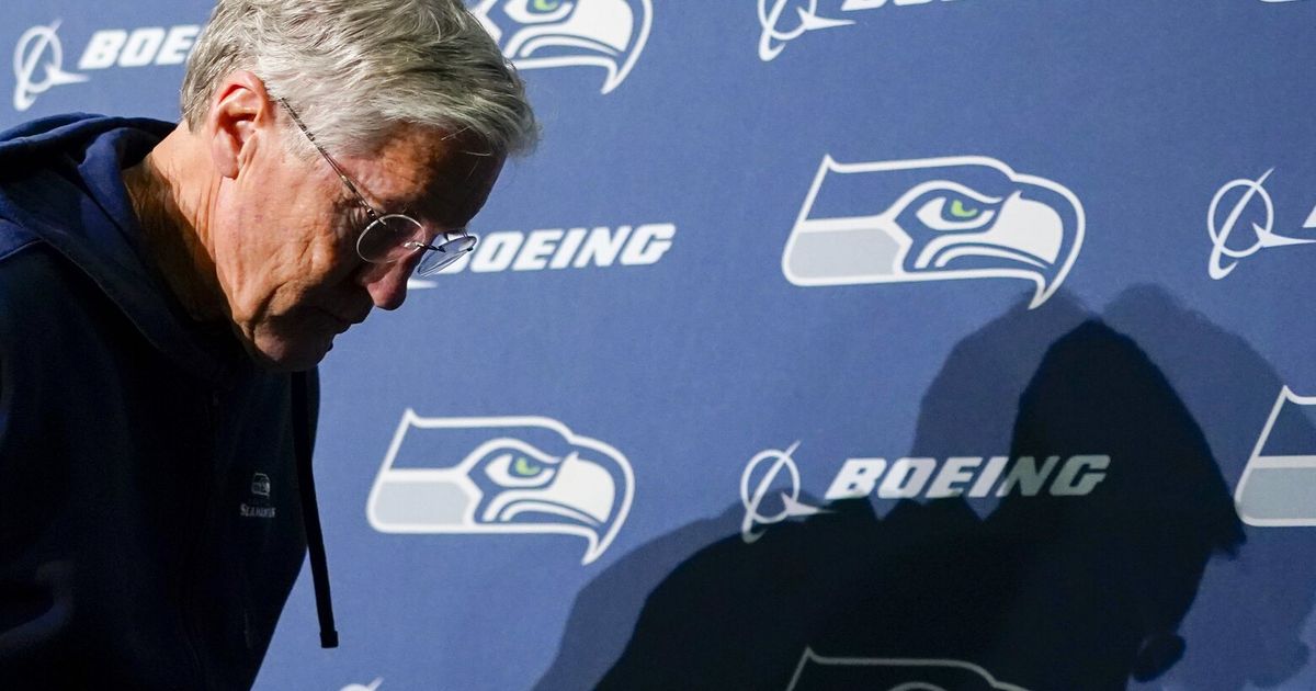 Will the Seattle Seahawks Reach the Playoffs in 2020?